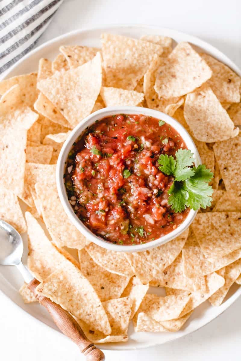 Salsa Chipotle