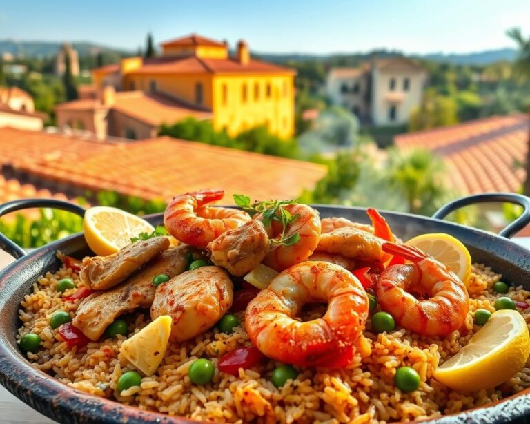 Paella