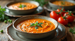 Las mejores recetas de sopas sin gluten3