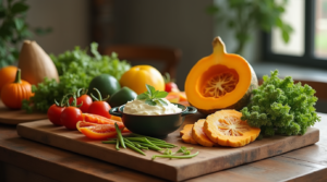 Las mejores recetas de sopas sin gluten